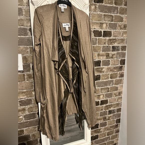 Joseph Ribkoff Twin Set - Picture 1 of 5